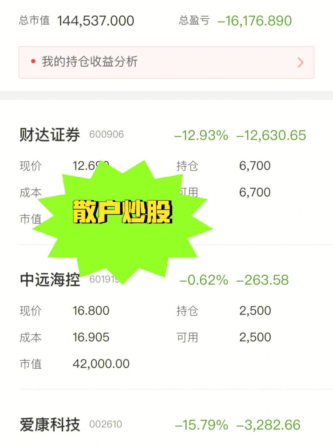 理财股票(如何开户炒股买股票怎么开户)