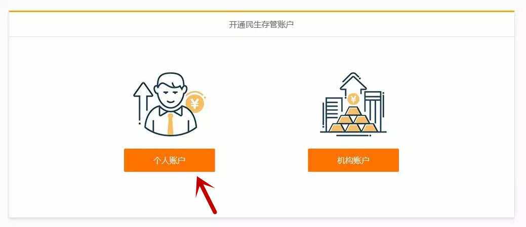 理财开户(理财开户流程)