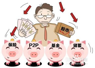 理财如何(个人如何理财存钱)