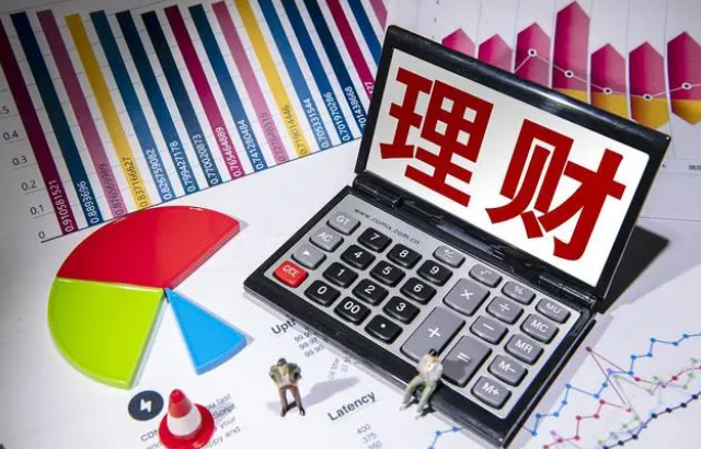 10万理财(10万理财一个月多少钱)
