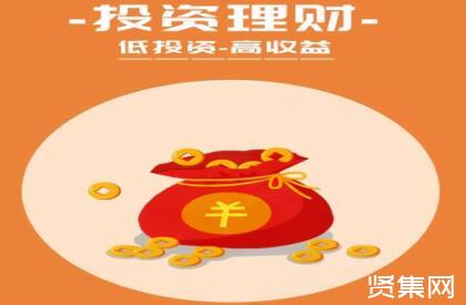 理财项目(小额投资理财项目)