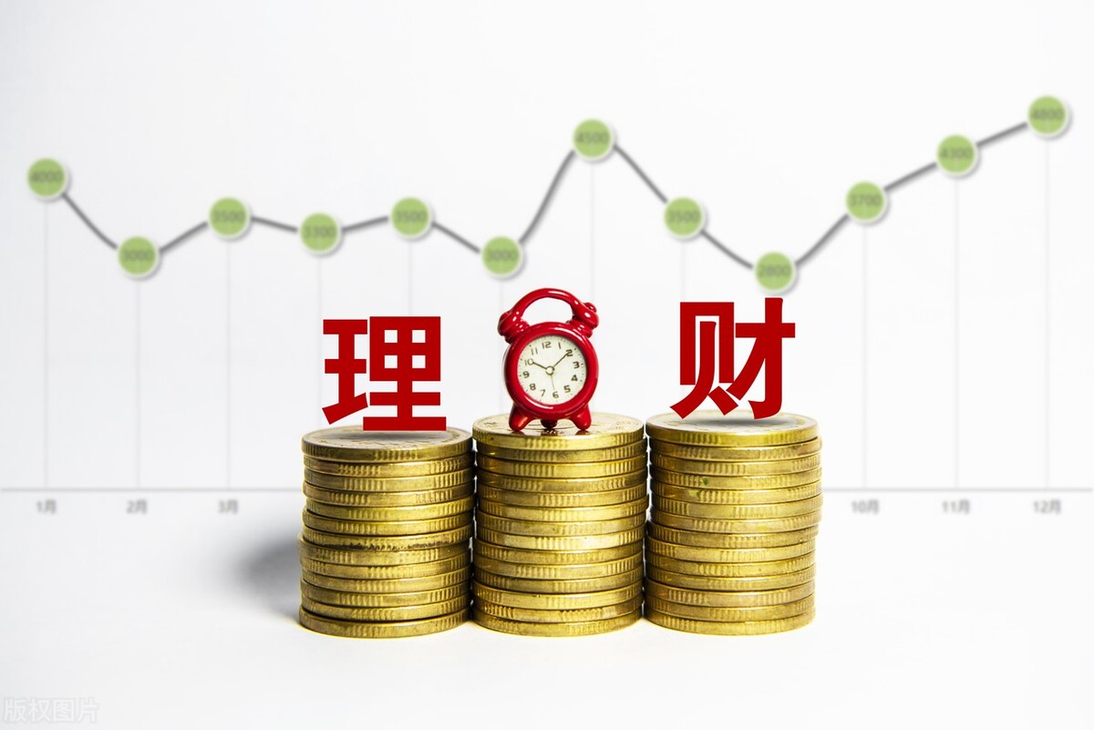 封闭式理财(封闭式理财产品不得低于多少天)