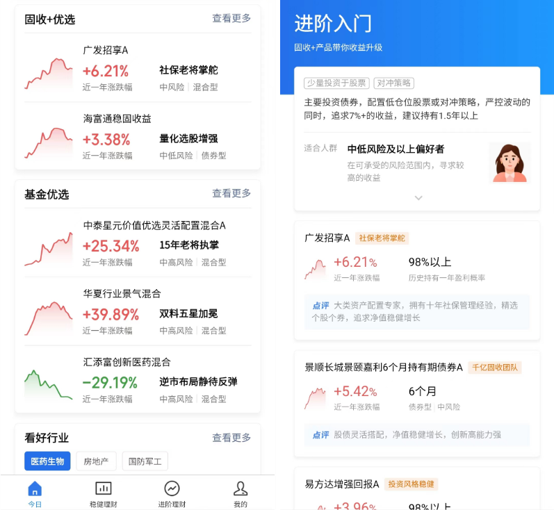 理财通基金(理财通基金转换怎么操作)