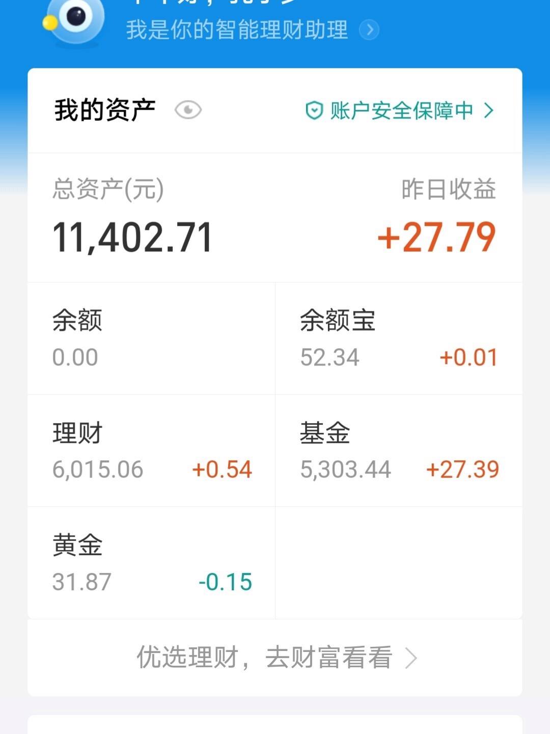 理财记录(理财记录软件哪个好)
