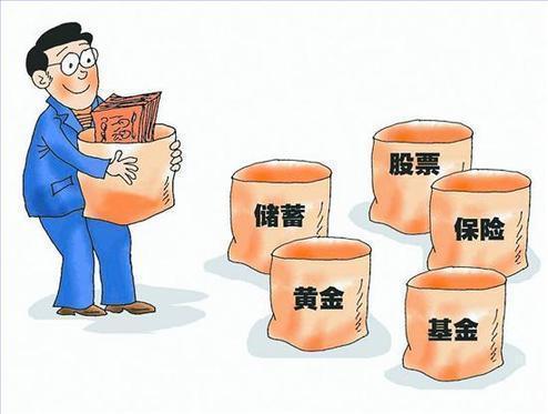 工行理财(工行理财金账户卡有什么好处)