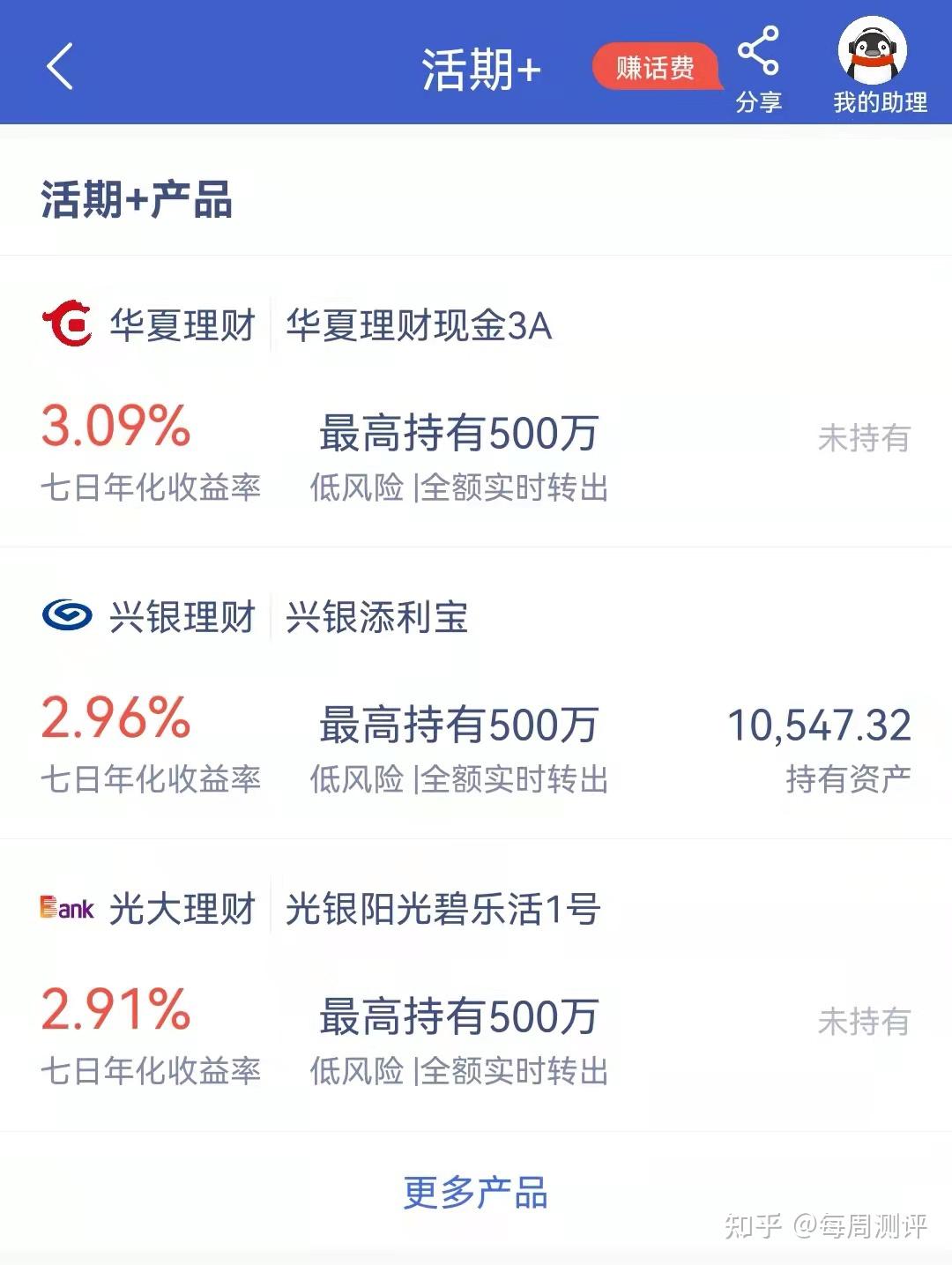 华夏银行理财产品(华夏银行的理财产品有哪些)