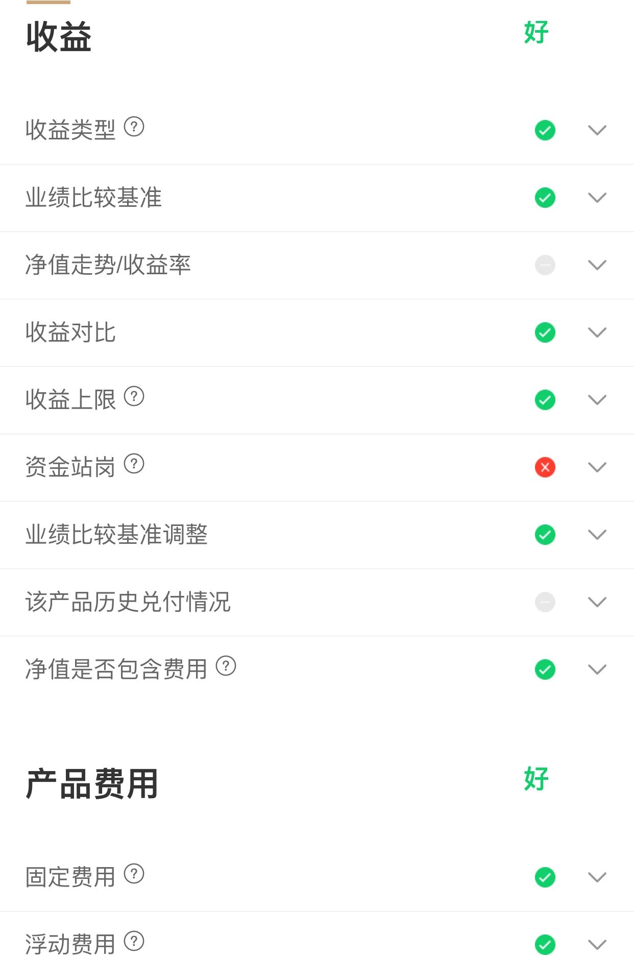 理财产品余额(理财产品余额越多越好吗)