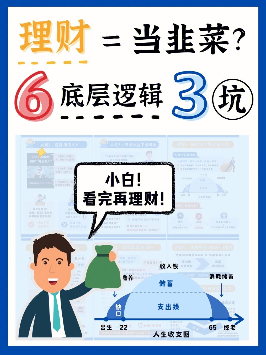理财推荐(理财推荐话术)