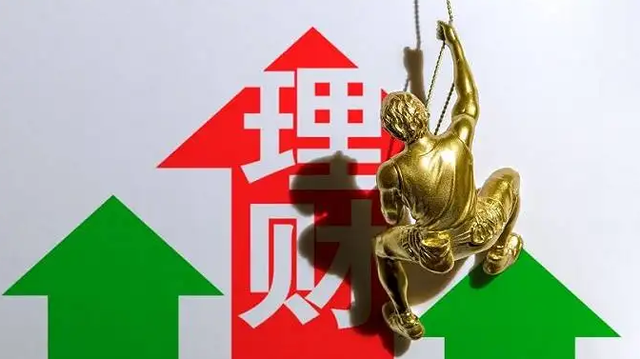理财风险(理财风险评估及风险等级表)