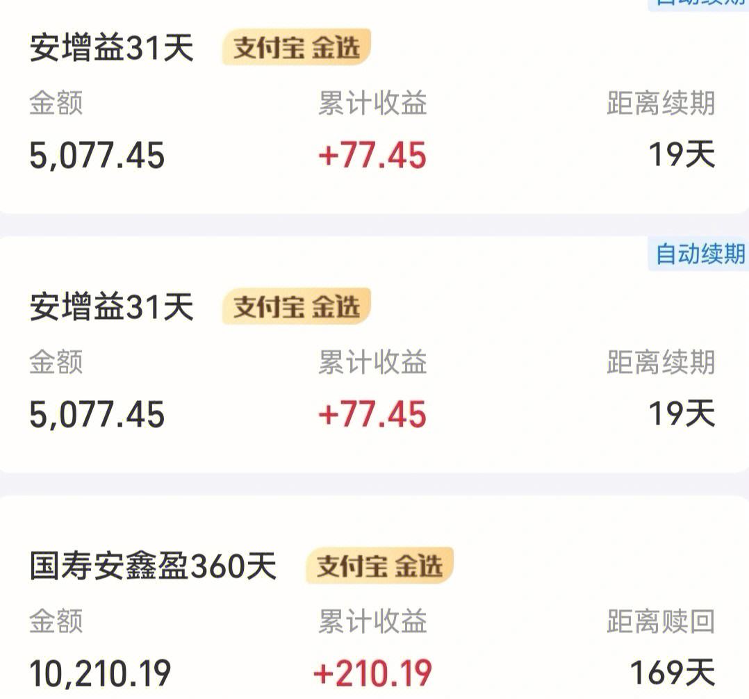 安理财(普信理财到底安不安全)