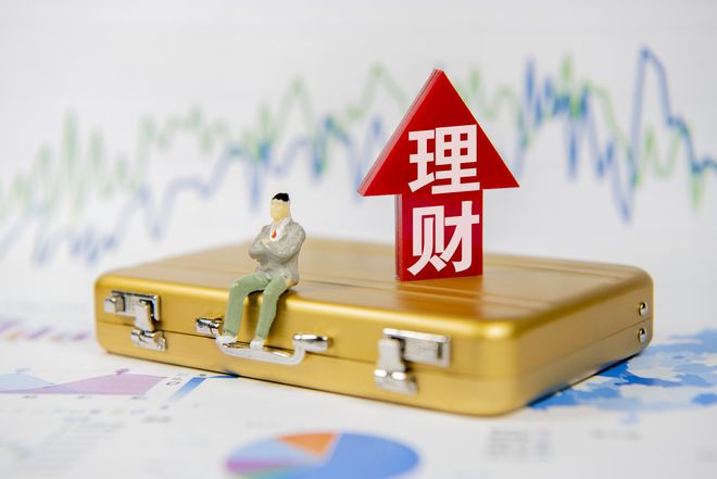 投资公司理财(投资公司理财经理)