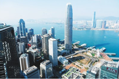 在香港理财(香港买理财靠谱吗)