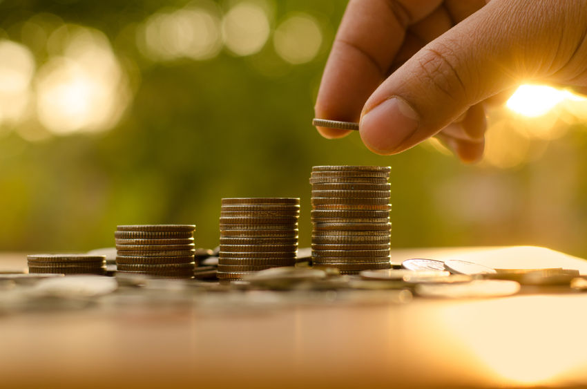 银行理财资金(银行理财资金可以为固定资产投资项目提供资本金融资)