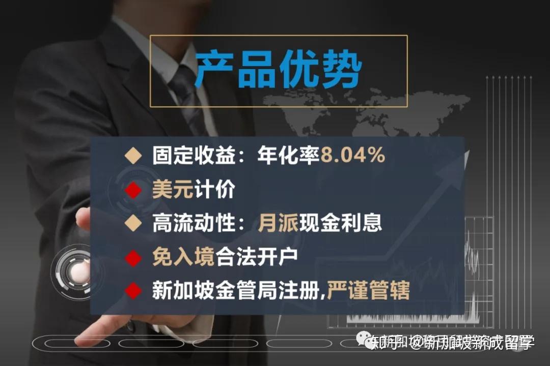 新加坡理财(新加坡小A公司介绍)
