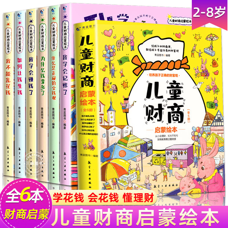 儿童理财(儿童理财产品)