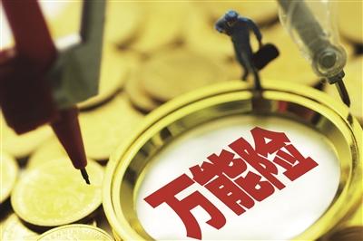 理财产品风险(理财产品风险等级划分5个等级)