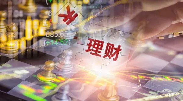 理财10%(理财10万利率35 90天计算)