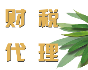 代理财务(深圳代理财务)