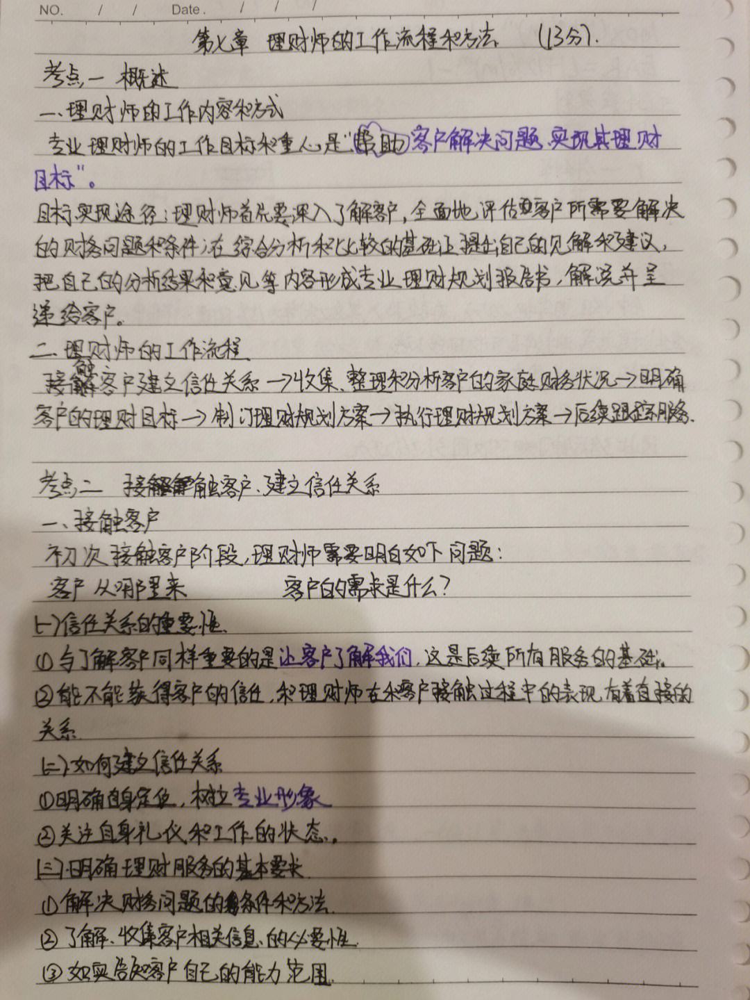 个人理财论文(个人理财论文2000字)