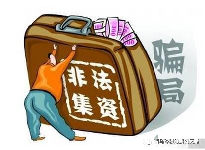 理财陷阱(理财陷阱案例)