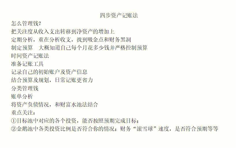 怎么学习理财(怎么学理财赚钱)
