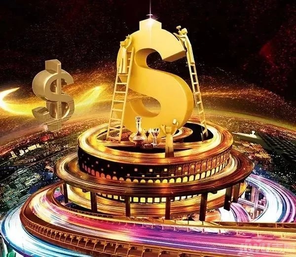 财富理财(财富理财金卡)