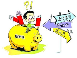 教育理财(教育理财风险有哪些)