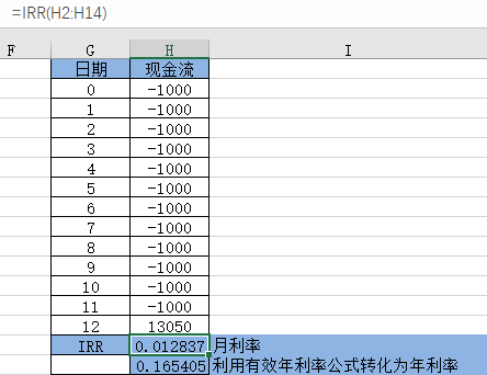 理财收益计算(基金收益计算器在线计算)