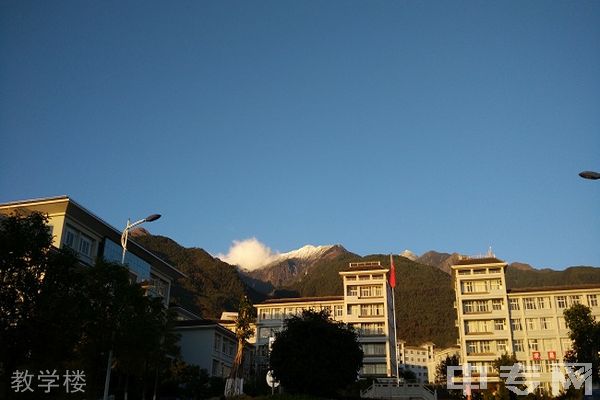 大理财校(大理财校是中专还是大专)
