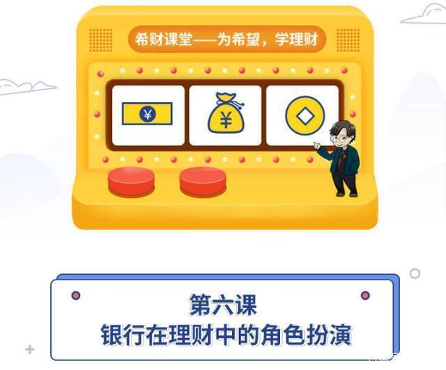 自学理财(自学理财难吗)