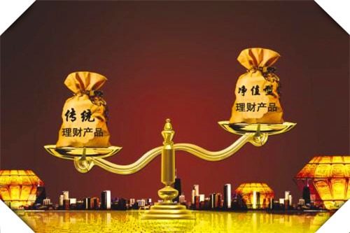 什么是理财产品(什么是理财产品净值化)