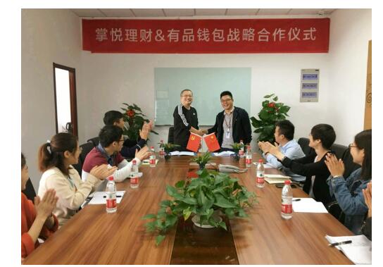 掌悦理财(掌悦理财平台最新官方消息)