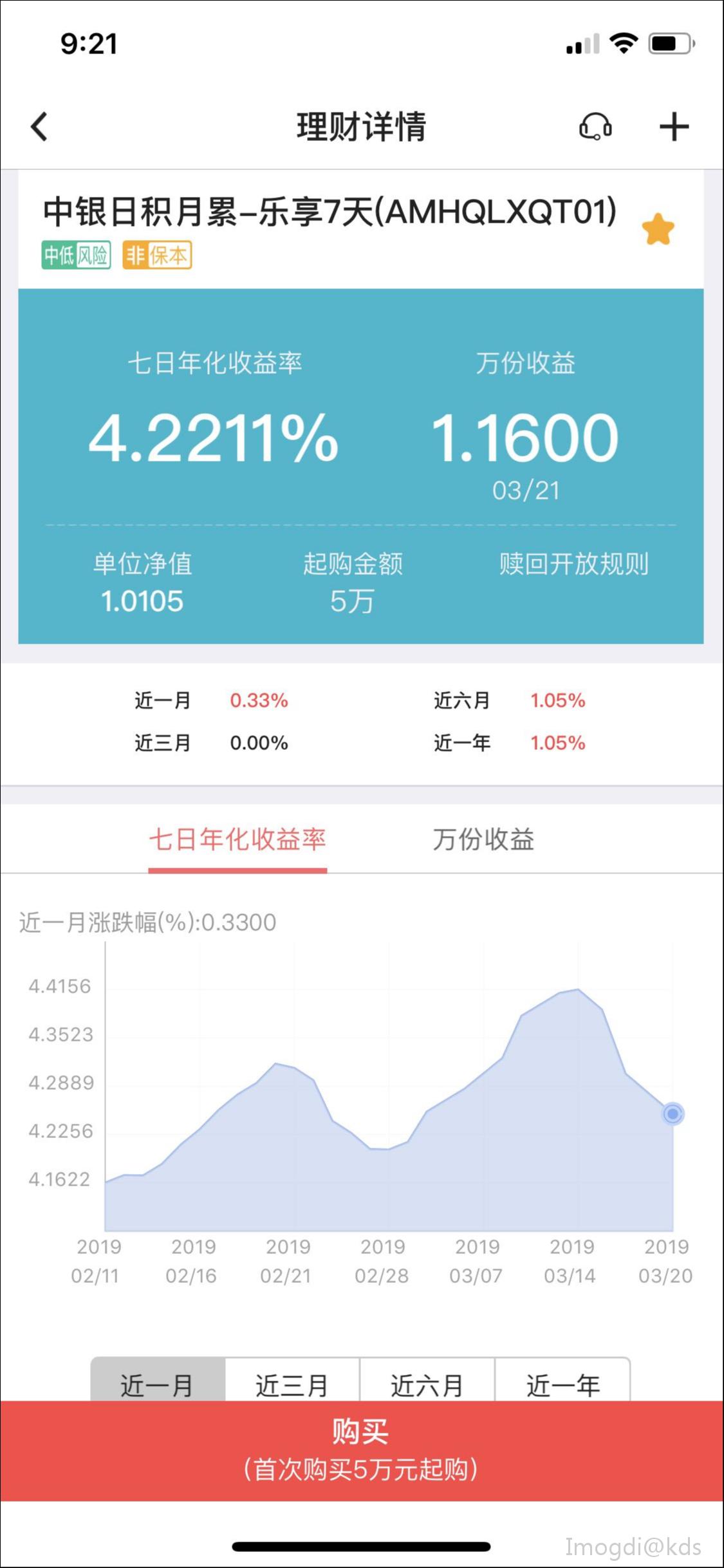 理财余额宝(理财余额宝和零钱通那个高)
