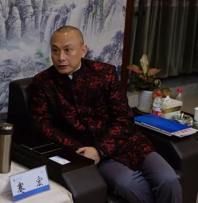 程理财(程理财案的涉案人员)