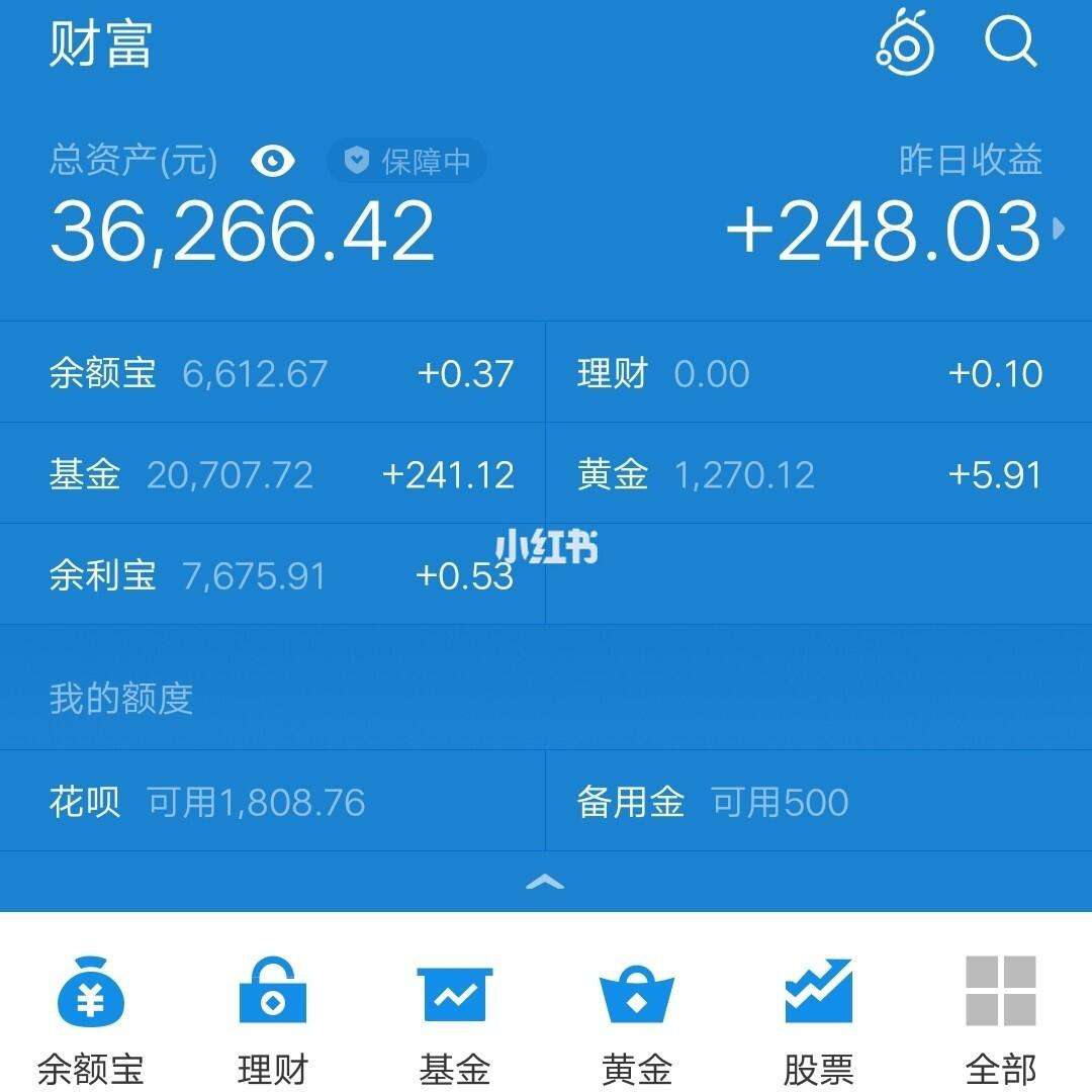 理财钱(理财钱可以随时取吗)