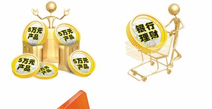 理财理财产品(理财产品有哪些种类怎么选)
