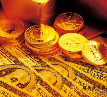 理财黄金(理财黄金值得投资吗)