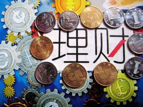 理财怎么买(理财怎么买入卖出)