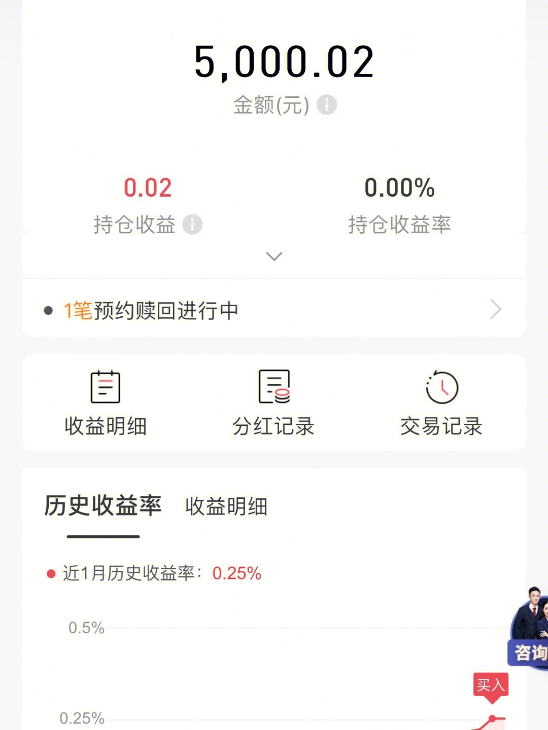 招行理财(招行理财到期一般几点到账)
