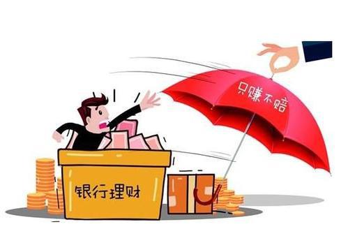 银行理财风险(银行理财风险等级R2是什么意思)