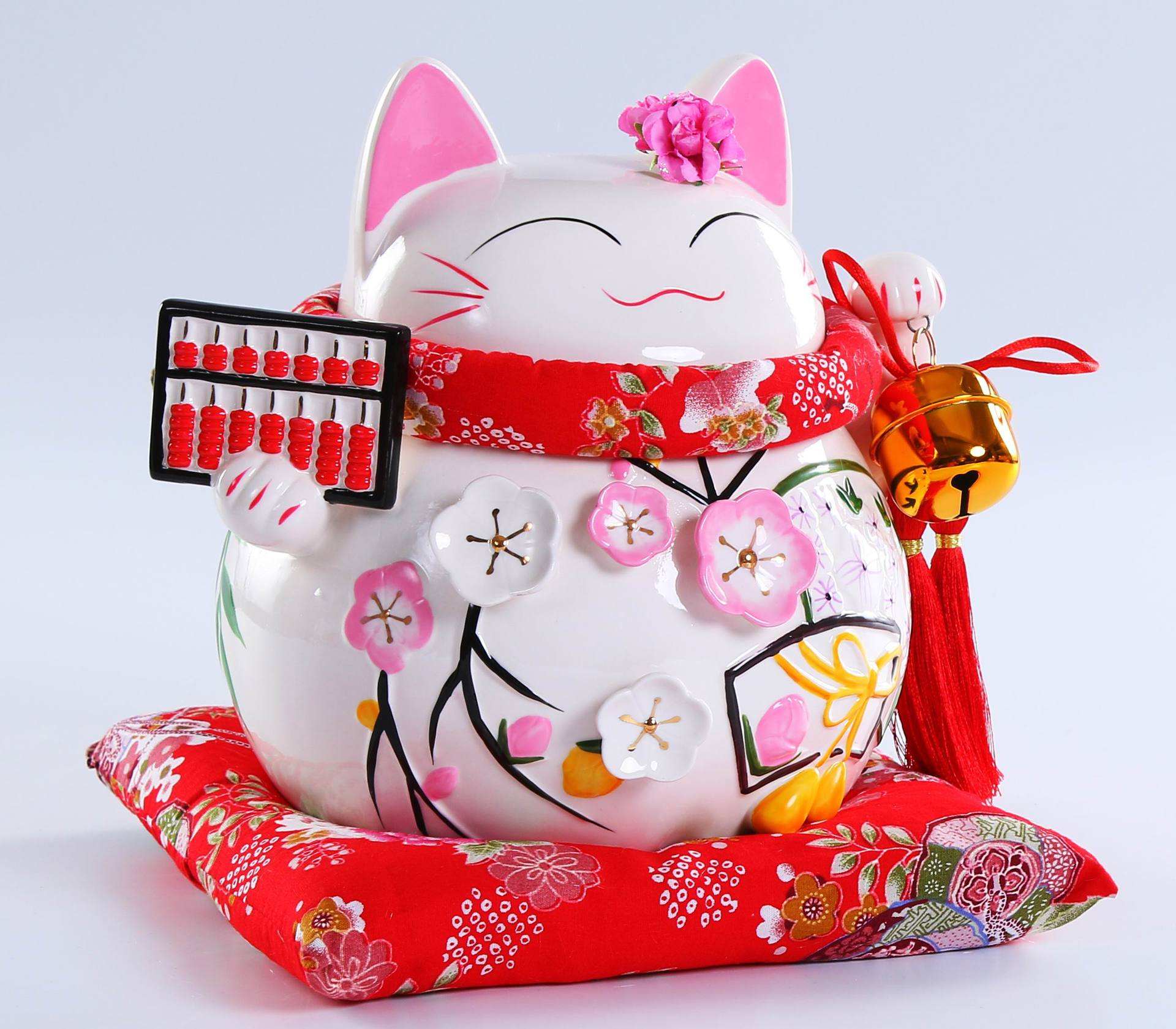 招财猫理财(招财猫理财2023年清退是真的吗)