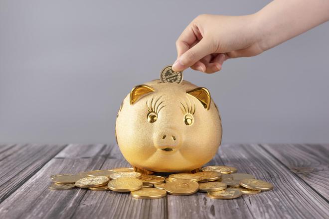 存钱理财(存钱理财的3个方法)