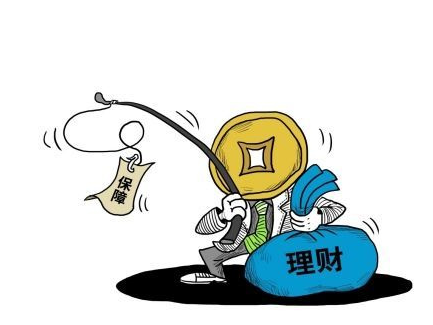 合理财(合理财务规划)
