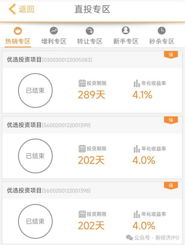 P2P理财(p2p理财前十名)